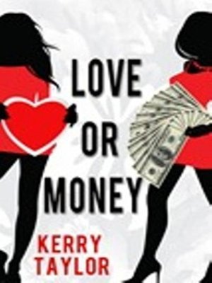 cover image of Love or Money